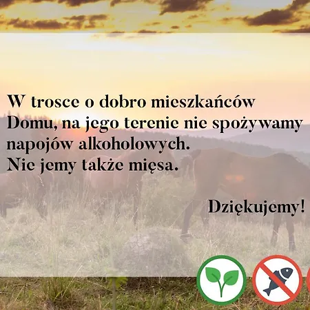 Osada Kabardia منزل للإقامة