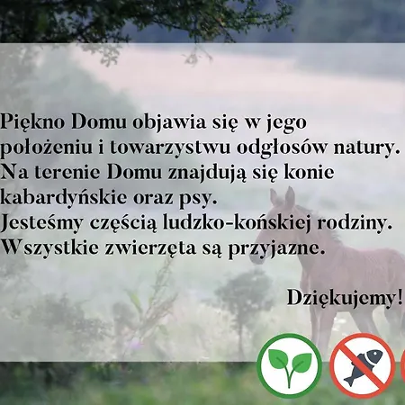 منزل للإقامة Osada Kabardia *