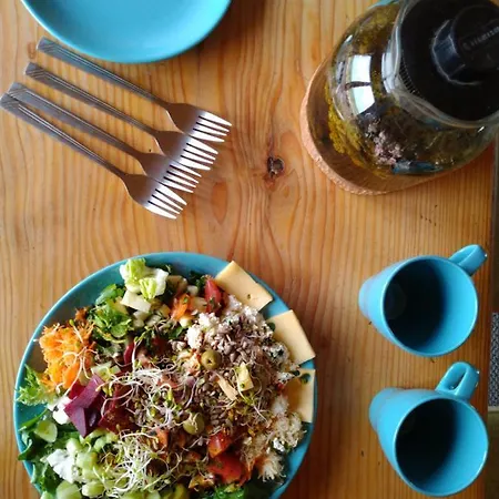 منزل للإقامة Osada Kabardia *