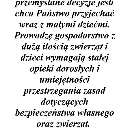 Osada Kabardia منزل للإقامة