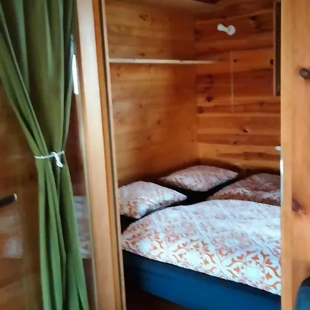 Osada Kabardia * Nowica