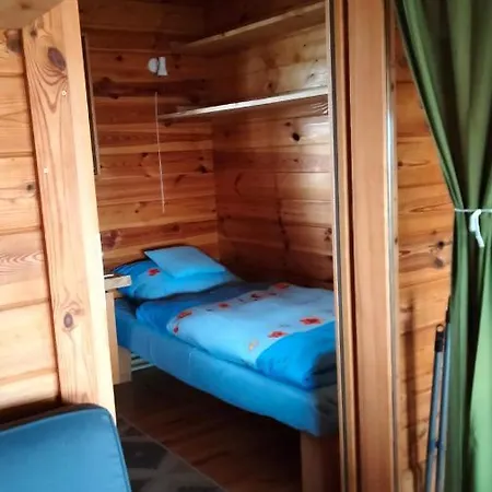 Osada Kabardia * Nowica