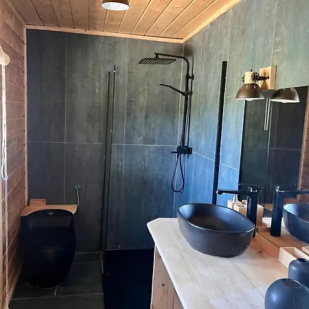 Osada Kabardia منزل للإقامة *