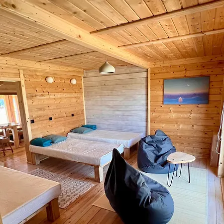 منزل للإقامة Osada Kabardia Nowica