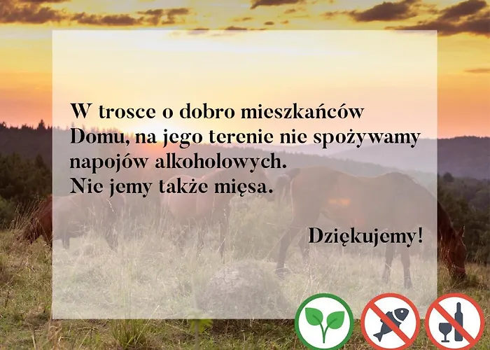 Osada Kabardia Kwatera prywatna