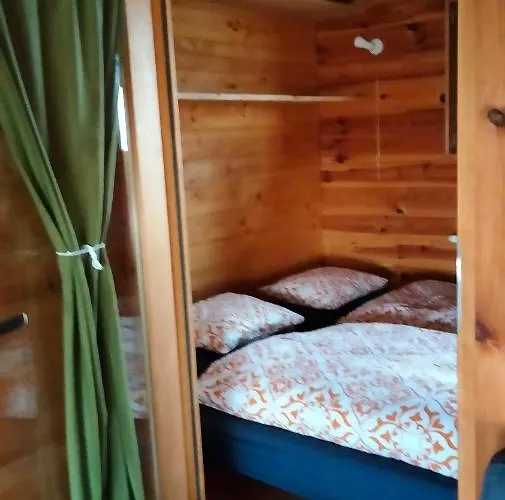 Osada Kabardia * Nowica