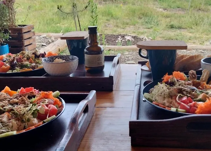 Osada Kabardia Kwatera prywatna