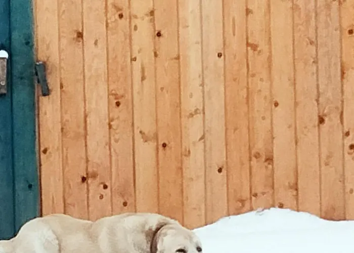 Osada Kabardia Kwatera prywatna