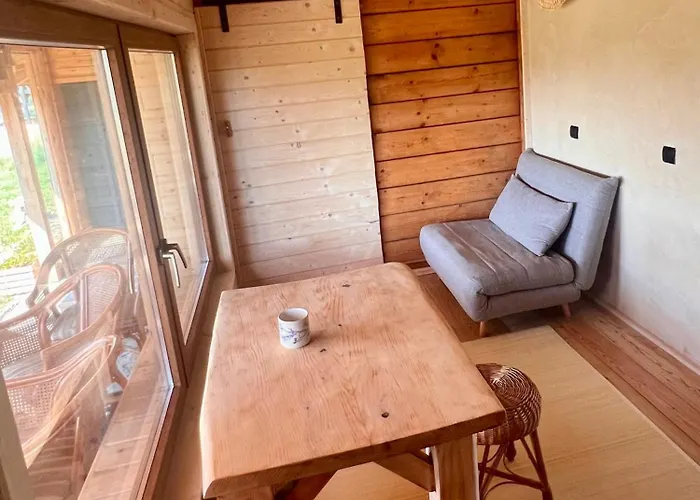 Kwatera prywatna Osada Kabardia