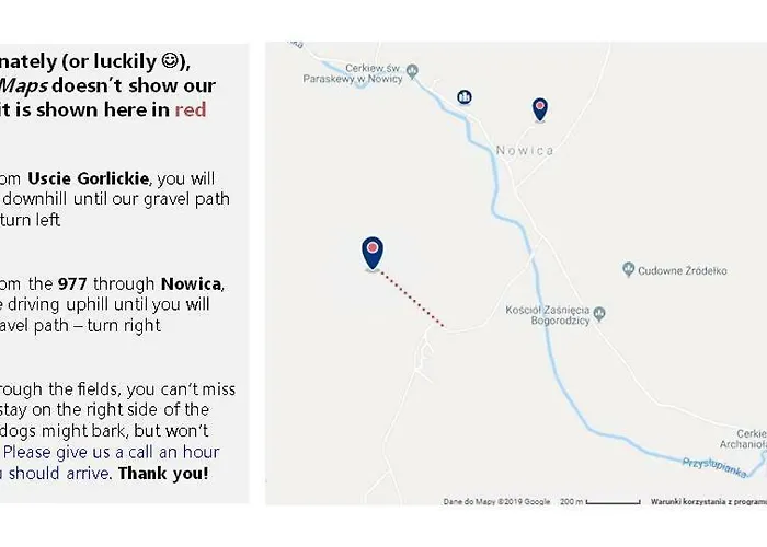 Osada Kabardia Nowica